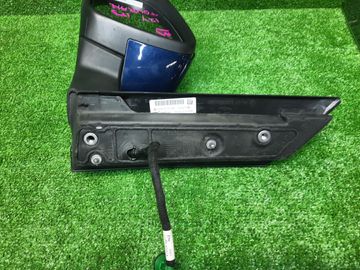 ЗЕРКАЛО НА VOLKSWAGEN TOURAN 1T3