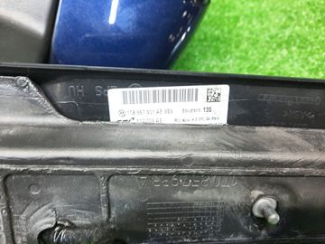ЗЕРКАЛО НА VOLKSWAGEN TOURAN 1T3