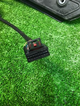 ЗЕРКАЛО НА VOLKSWAGEN TOURAN 1T3