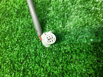 ЗЕРКАЛО НА TOYOTA COROLLA NZE121 