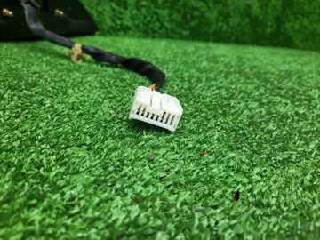 ЗЕРКАЛО НА HONDA ACCORD CL7