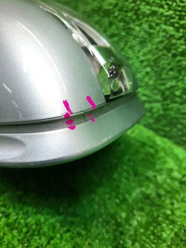 ЗЕРКАЛО НА MERCEDES-BENZ E-CLASS W211