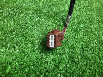 ЗЕРКАЛО НА NISSAN AD Y12