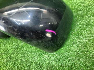 ЗЕРКАЛО НА NISSAN AD Y12