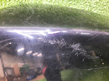 ЗЕРКАЛО НА NISSAN PRESAGE PU31