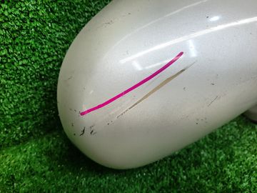 ЗЕРКАЛО НА HONDA LEGEND KA9