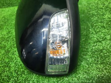 ЗЕРКАЛО НА VOLVO V70 BW60