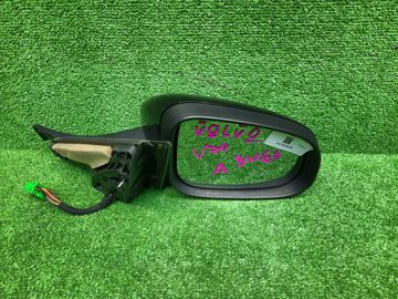 ЗЕРКАЛО НА VOLVO V70 BW60