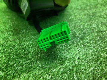 ЗЕРКАЛО НА VOLVO V70 BW60