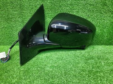 ЗЕРКАЛО НА NISSAN MURANO Z51
