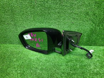 ЗЕРКАЛО НА NISSAN MURANO Z51