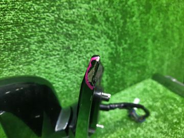 ЗЕРКАЛО НА NISSAN MURANO Z51