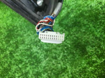 ЗЕРКАЛО НА NISSAN MURANO Z51