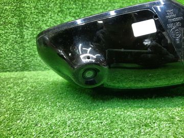 ЗЕРКАЛО НА NISSAN MURANO Z51