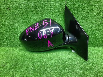 ЗЕРКАЛО НА NISSAN MURANO Z51