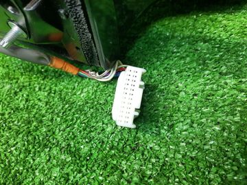 ЗЕРКАЛО НА NISSAN MURANO Z51