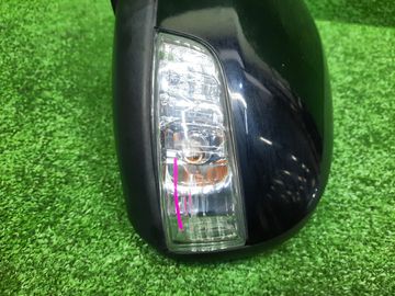 ЗЕРКАЛО НА VOLVO V70 BW60