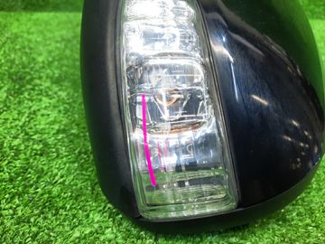 ЗЕРКАЛО НА VOLVO V70 BW60