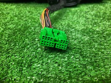 ЗЕРКАЛО НА VOLVO V70 BW60