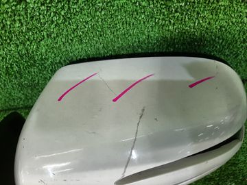 ЗЕРКАЛО НА MERCEDES-BENZ E-CLASS W211