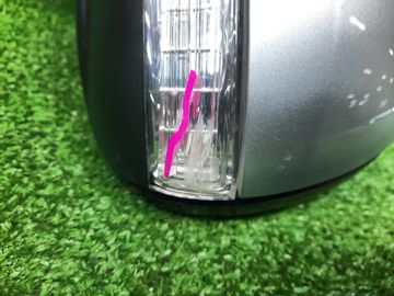 ЗЕРКАЛО НА VOLKSWAGEN SHARAN 7N1