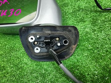 ЗЕРКАЛО НА NISSAN RNESSA N30