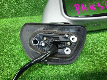 ЗЕРКАЛО НА NISSAN RNESSA N30