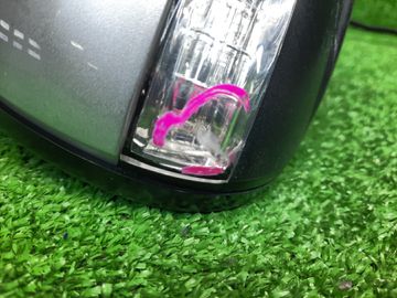 ЗЕРКАЛО НА VOLKSWAGEN SHARAN 7N1