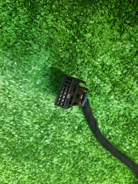 ЗЕРКАЛО НА VOLKSWAGEN SHARAN 7N1