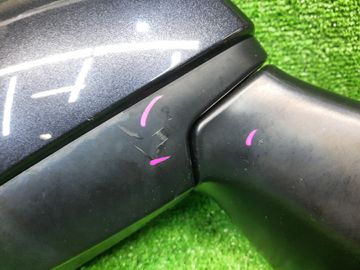 ЗЕРКАЛО НА SUBARU FORESTER SJG