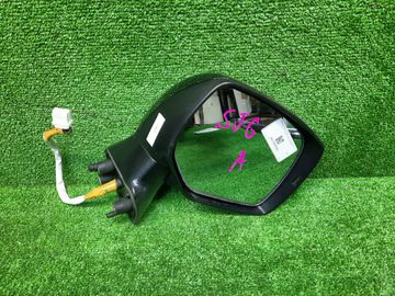 ЗЕРКАЛО НА SUBARU FORESTER SJG