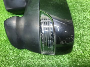 ЗЕРКАЛО НА SUBARU FORESTER SJG