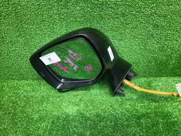 ЗЕРКАЛО НА SUBARU FORESTER SJG