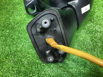 ЗЕРКАЛО НА SUBARU FORESTER SJG