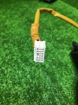 ЗЕРКАЛО НА SUBARU FORESTER SJG