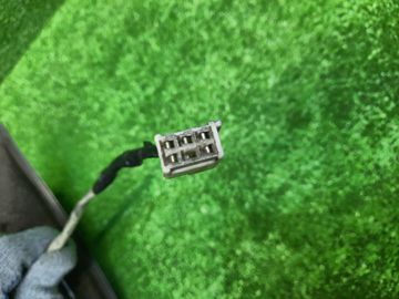 ЗЕРКАЛО НА TOYOTA CALDINA ST191G