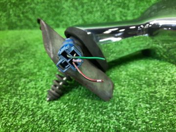 ЗЕРКАЛО НА NISSAN CEDRIC Y31