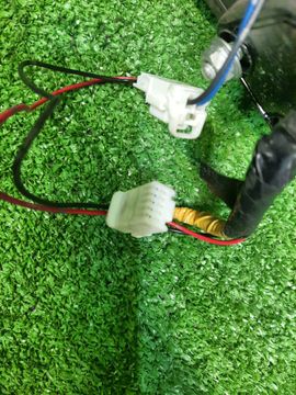 ЗЕРКАЛО НА MITSUBISHI GALANT FORTIS CY4A