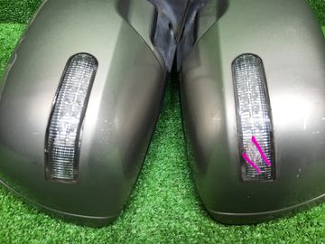 ЗЕРКАЛО НА MITSUBISHI GALANT FORTIS CY4A