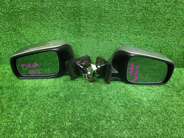 ЗЕРКАЛО НА MITSUBISHI GALANT FORTIS CY4A