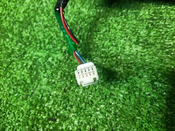 ЗЕРКАЛО НА MITSUBISHI GALANT FORTIS CY4A