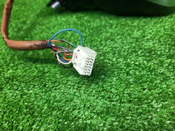 ЗЕРКАЛО НА SUBARU LEVORG VM4