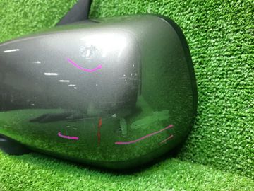 ЗЕРКАЛО НА SUZUKI ESCUDO TA74W