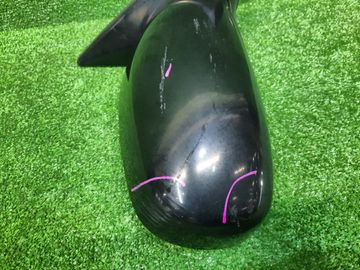 ЗЕРКАЛО НА TOYOTA CALDINA ST191G