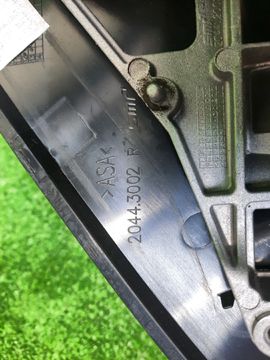 ЗЕРКАЛО НА MERCEDES-BENZ A-CLASS W176