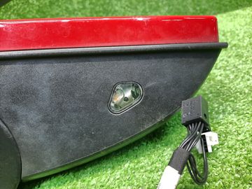 ЗЕРКАЛО НА MERCEDES-BENZ A-CLASS W176