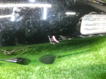 ЗЕРКАЛО НА TOYOTA ALPHARD ANH20W