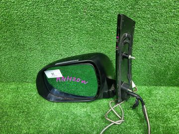 ЗЕРКАЛО НА TOYOTA ALPHARD ANH20W