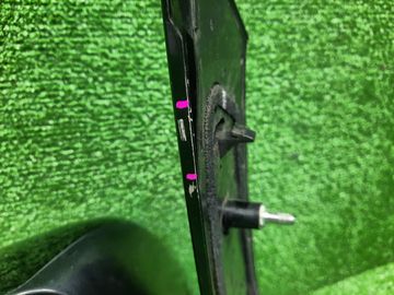 ЗЕРКАЛО НА TOYOTA ALPHARD ANH20W