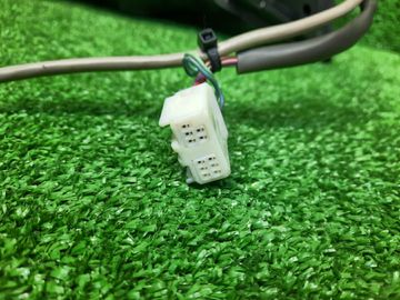 ЗЕРКАЛО НА TOYOTA ALPHARD ANH20W